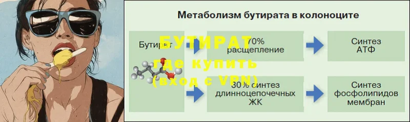 Бутират BDO  Добрянка 